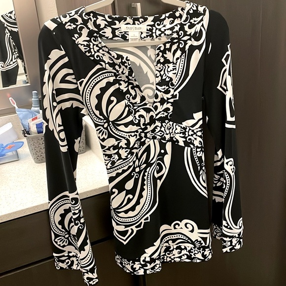 WHBM Blouse💫NEW - Picture 4 of 13